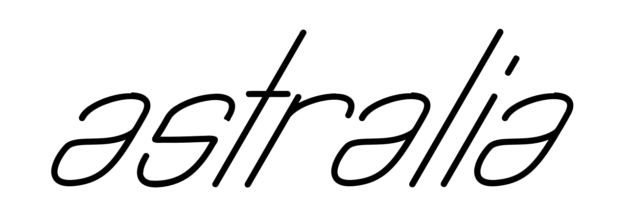 Astralia